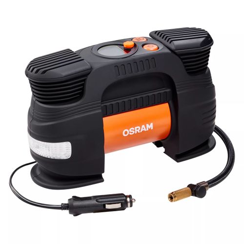 Productbeeld voor Bandenspanningsmeter/-pomp