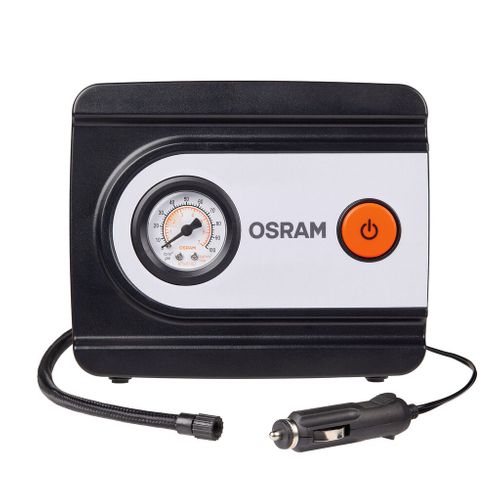 Productbeeld voor Bandenspanningsmeter/-pomp