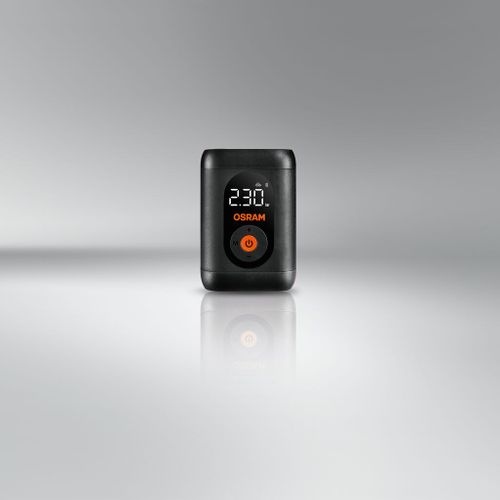 Productbeeld voor Bandenspanningsmeter/-pomp