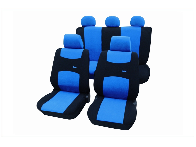 Stoelhoezen Universeel Polyester Blauw Von Petex 2311 6903 petex kopen in de aanbieding Stoelhoezen Universeel Polyester Blauw Von Petex 2311 6903 petex kopen in de aanbieding