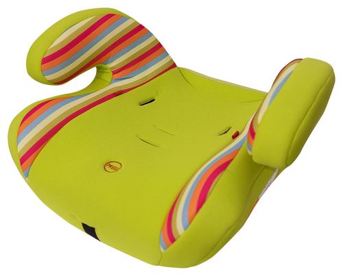 Productbeeld voor Kinderzitje Comfort 601 HDPE groen