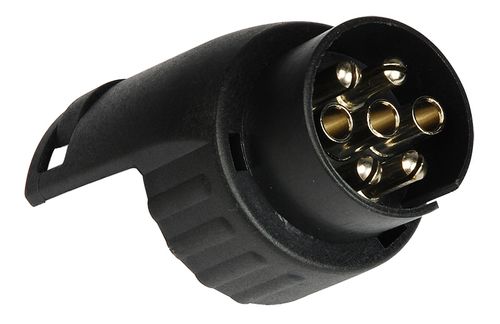 Productbeeld voor Adapter, stekkerdoos
