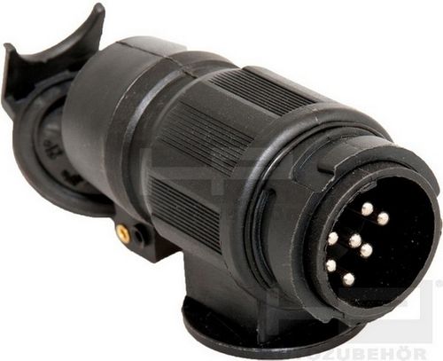 Productbeeld voor Adapter, stekkerdoos