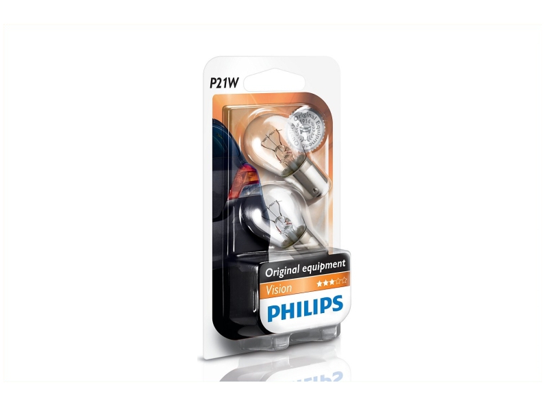Gloeilamp P21W 12V 2 Stuks Von Philips 1080 2749 philips kopen in de aanbieding Gloeilamp P21W 12V 2 Stuks Von Philips 1080 2749 philips kopen in de aanbieding