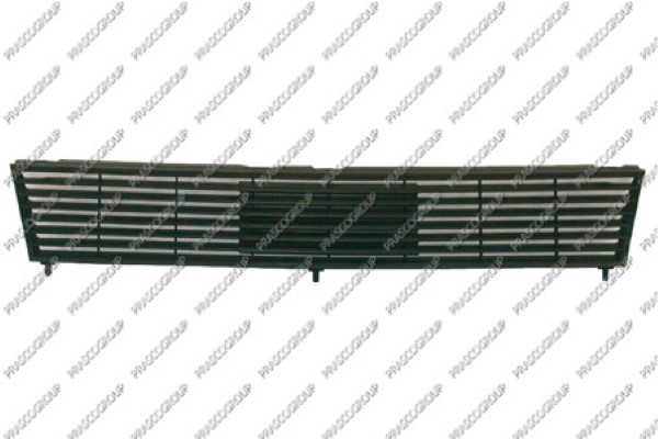 Radiateurgrille Von Prasco 1125 3254 prasco kopen in de aanbieding