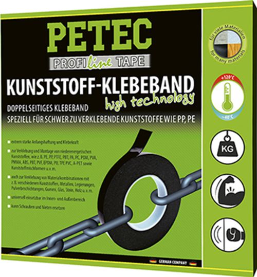 Productbeeld voor Plakband, isolatieband