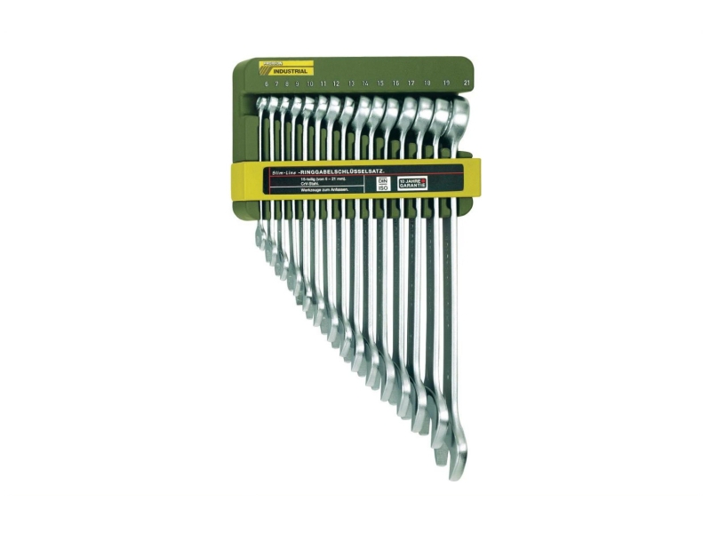 Ring Steeksleutelset 15 Delig 6 21 Mm Von Proxxon 2320 8756 proxxon kopen in de aanbieding Ring Steeksleutelset 15 Delig 6 21 Mm Von Proxxon 2320 8756 proxxon kopen in de aanbieding