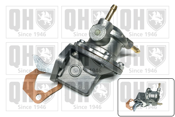 Brandstofpomp Von Quinton Hazell 1920 0133 quinton hazell kopen in de aanbieding