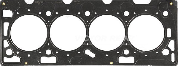 Pakking Cilinderkop Von Victor Reinz 1610 45352 victor reinz kopen in de aanbieding Pakking Cilinderkop Von Victor Reinz 1610 45352 victor reinz kopen in de aanbieding