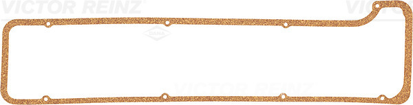 Klepdekselpakking Von Victor Reinz 1610 29179 victor reinz kopen in de aanbieding