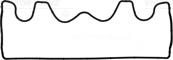 Klepdekselpakking Von Victor Reinz 1610 30109 victor reinz kopen in de aanbieding