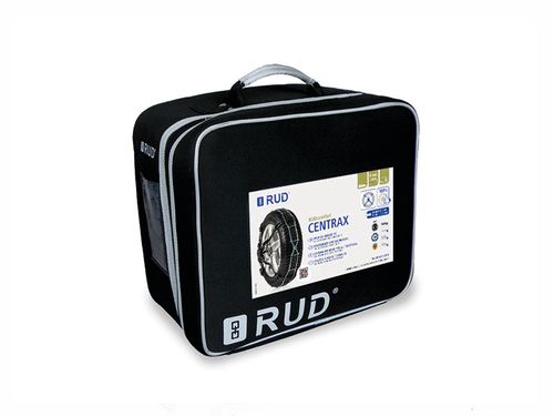 Productbeeld voor Sneeuwketting RUD-comfort CENTRAX