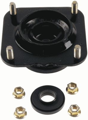 Reparatieset Ring Voor Schokbreker Veerpootlager Von Sachs 1540 20752 sachs kopen in de aanbieding
