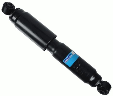 Schokdemper Von Sachs 1550 22666 sachs kopen in de aanbieding Schokdemper Von Sachs 1550 22666 sachs kopen in de aanbieding