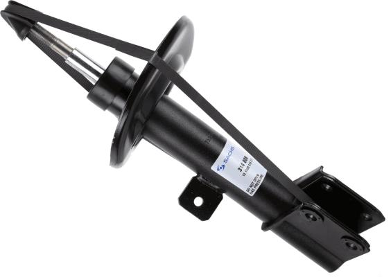 Schokdemper Von Sachs 1550 22649 sachs kopen in de aanbieding Schokdemper Von Sachs 1550 22649 sachs kopen in de aanbieding