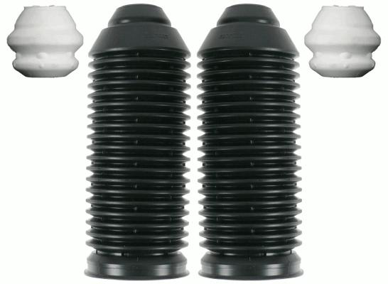 Stofkap Schokdemper Von Sachs 1560 8706 sachs kopen in de aanbieding