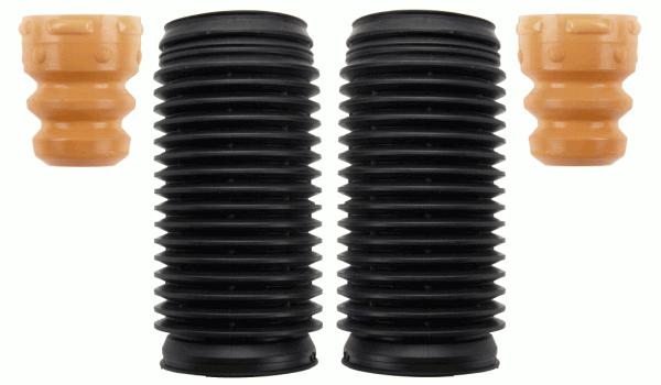 Stofkap Schokdemper Von Sachs 1560 25176 sachs kopen in de aanbieding