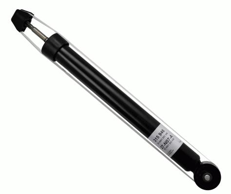 Schokdemper Von Sachs 1550 22920 sachs kopen in de aanbieding Schokdemper Von Sachs 1550 22920 sachs kopen in de aanbieding