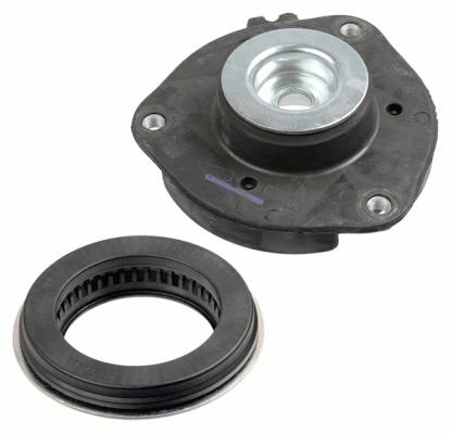 Reparatieset Ring Voor Schokbreker Veerpootlager Von Sachs 1540 91103950 sachs kopen in de aanbieding