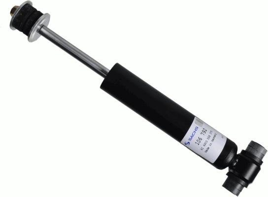 Schokdemper Von Sachs 1550 5524 sachs kopen in de aanbieding Schokdemper Von Sachs 1550 5524 sachs kopen in de aanbieding