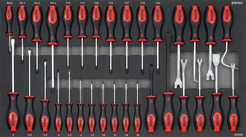 Productbeeld voor Werkplaats sservicewagen