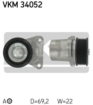 Spanrol Poly V Riem Von Skf 1830 7587 skf kopen in de aanbieding Spanrol Poly V Riem Von Skf 1830 7587 skf kopen in de aanbieding