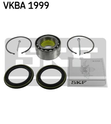 Wiellagerset Von Skf 1580 7114 skf kopen in de aanbieding Wiellagerset Von Skf 1580 7114 skf kopen in de aanbieding