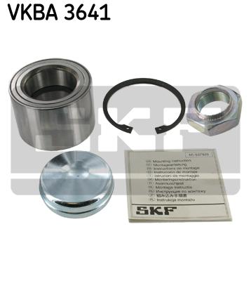 Wiellagerset Von Skf 1580 7379 skf kopen in de aanbieding Wiellagerset Von Skf 1580 7379 skf kopen in de aanbieding