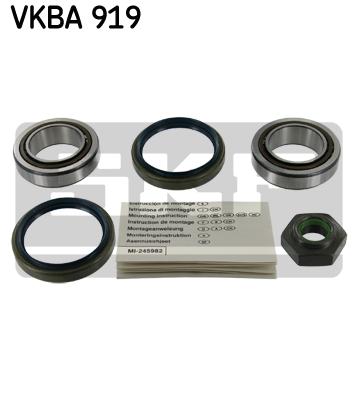 Wiellagerset Von Skf 1580 7924 skf kopen in de aanbieding Wiellagerset Von Skf 1580 7924 skf kopen in de aanbieding
