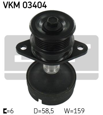 Dynamovrijloop Von Skf 2260 17878 skf kopen in de aanbieding Dynamovrijloop Von Skf 2260 17878 skf kopen in de aanbieding