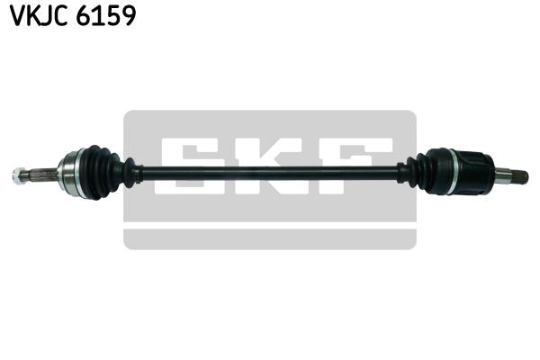 Aandrijfas Von Skf 1520 9683 skf kopen in de aanbieding Aandrijfas Von Skf 1520 9683 skf kopen in de aanbieding