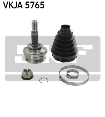 Homokineet Reparatie Set Aandrijfas Von Skf 1520 10507 skf kopen in de aanbieding