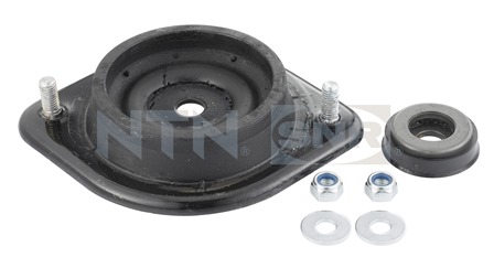 Reparatieset Ring Voor Schokbreker Veerpootlager Von Snr 1560 108508 snr kopen in de aanbieding