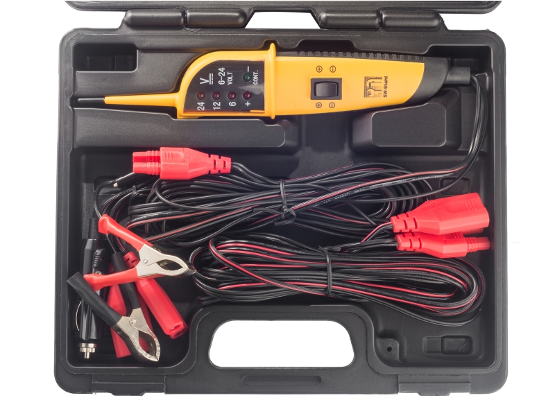 Spanningtester Von Swstahl 2320 110826 swstahl kopen in de aanbieding