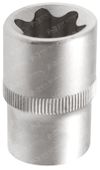 Productbeeld voor T-Profiel Inzetten 1/2 Inch, E 10 - E 24 