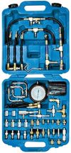 Productbeeld voor Benzine Drukmeter in koffer (70-dlg.)
