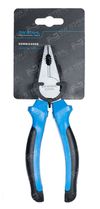 Productbeeld voor Professionele -Combinatietang 180 mm met geïsoleerde greep 