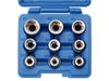 Productbeeld voor T-Profiel Inzetten 1/2 Inch, E 10 - E 24 
