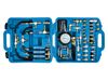 Productbeeld voor Benzine Drukmeter in koffer (70-dlg.)