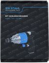 Productbeeld voor Slagschroevendraaier (perslucht)