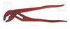 Productbeeld voor Professionele Waterpomptang, 240 mm, rood gelakt,
