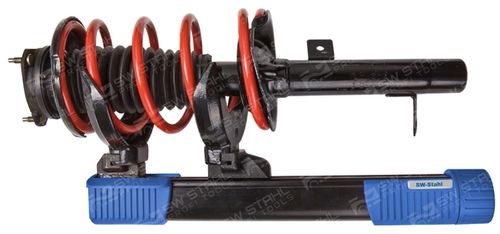 Productbeeld voor Werkplaats-veerspanner