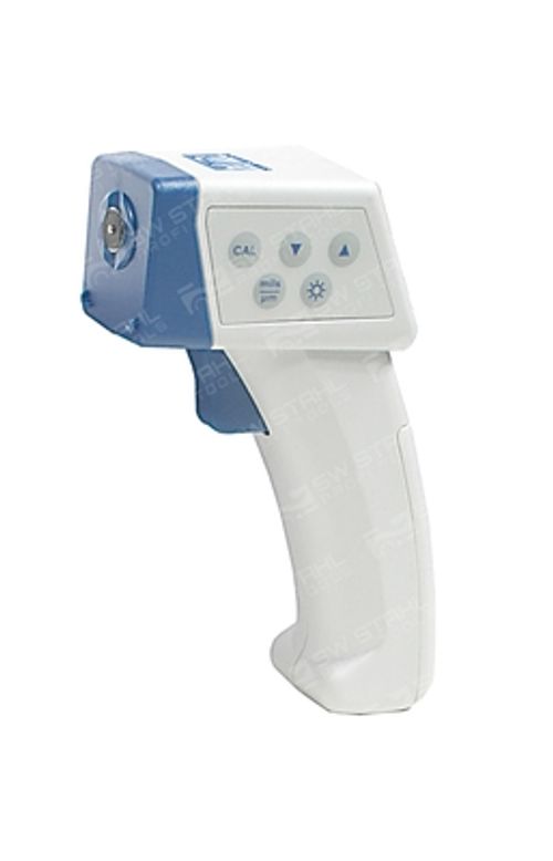 Productbeeld voor Laklaagmeter voor metaal/aluminium