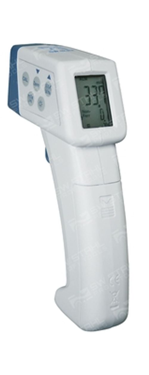 Productbeeld voor Laklaagmeter voor metaal/aluminium