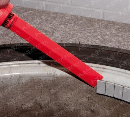 Productbeeld voor Plaklood-verwijderaar (4-delig)