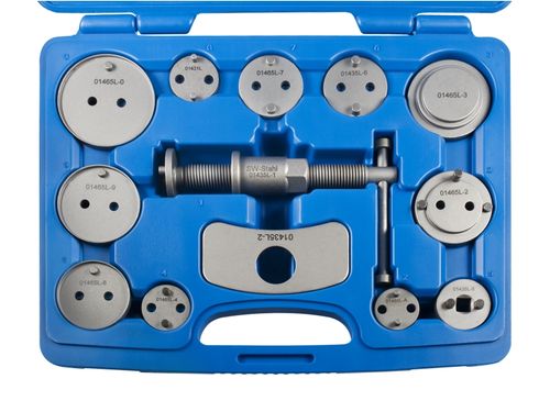 Productbeeld voor Terugstelgereedschap remmen (13-delig)