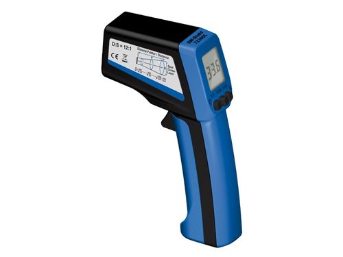 Productbeeld voor Digitale laserthermometer 