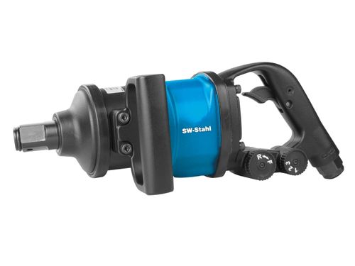 Productbeeld voor Luchtdruk slagmoersleutel 1 inch