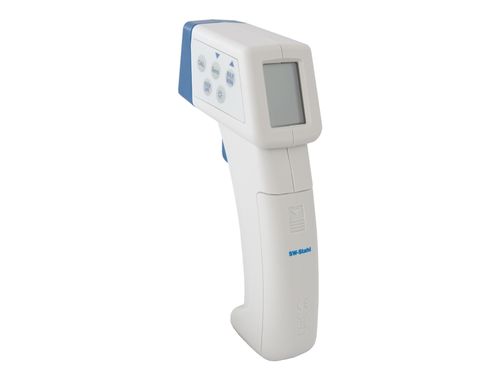 Productbeeld voor Laklaagmeter voor metaal/aluminium