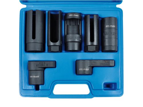 Productbeeld voor Lambdasondes Gereedschapset (7-dlg.) 